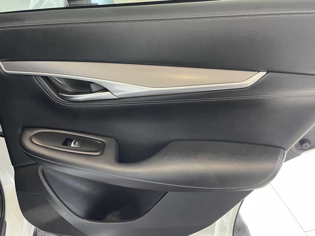 2022 INFINITI QX55 LUXE Annapolis MD