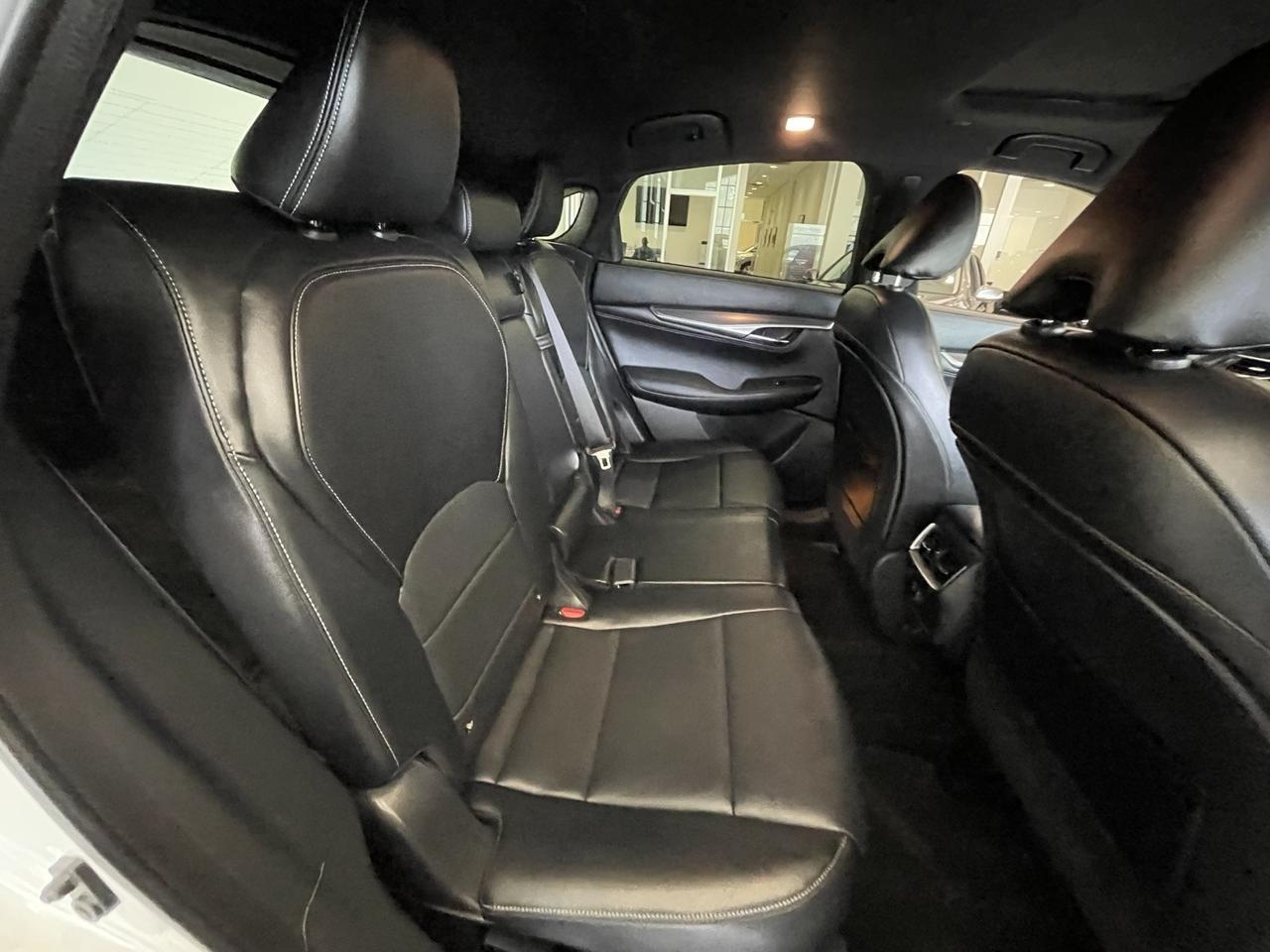 2022 INFINITI QX55 LUXE Annapolis MD