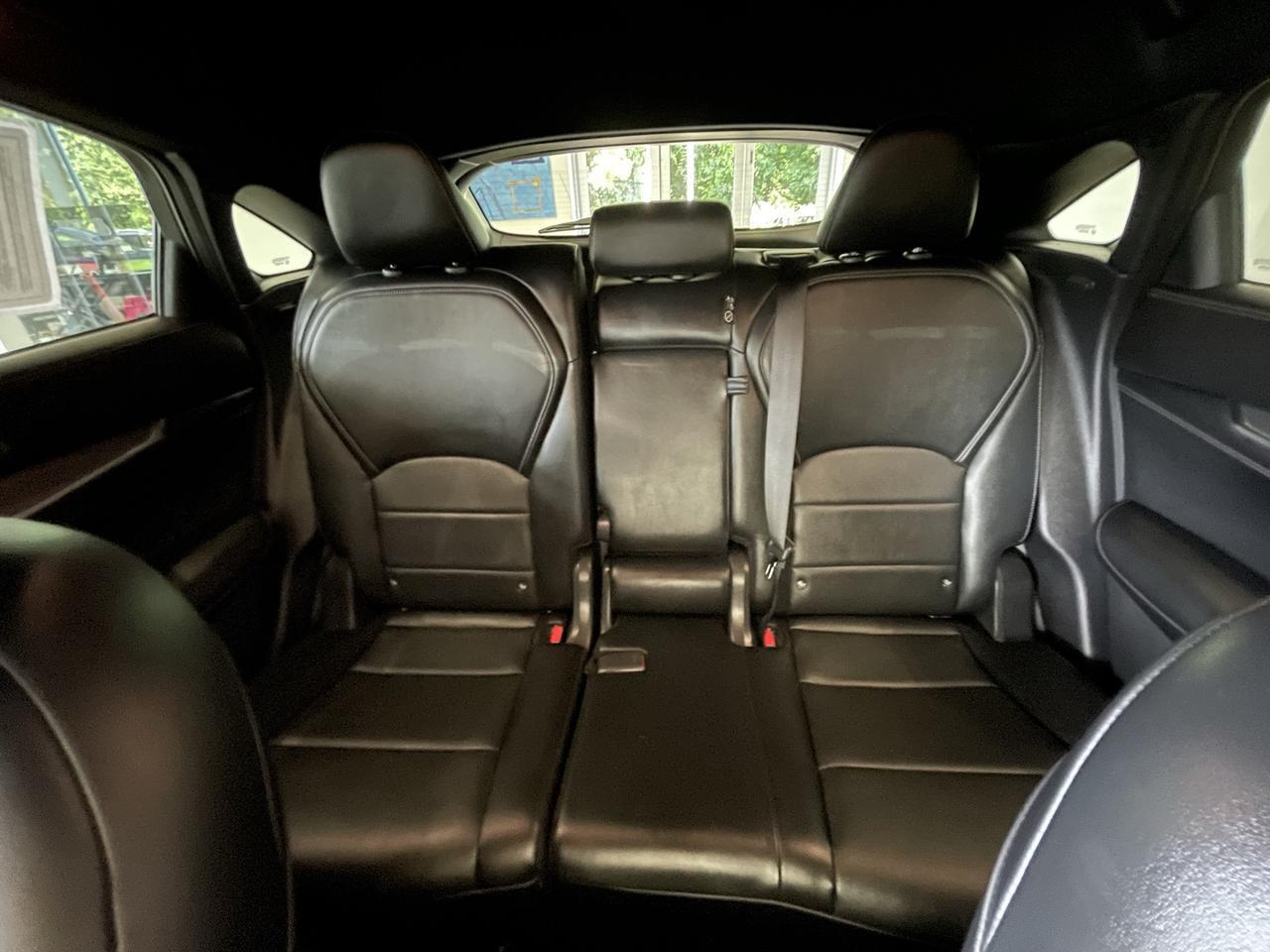 2022 INFINITI QX55 LUXE Annapolis MD