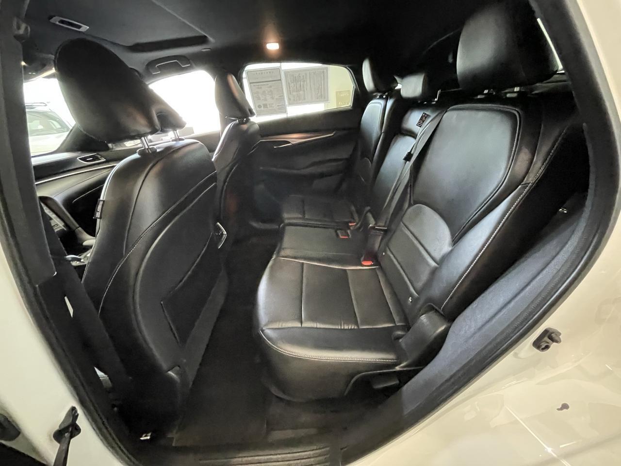 2022 INFINITI QX55 LUXE Annapolis MD