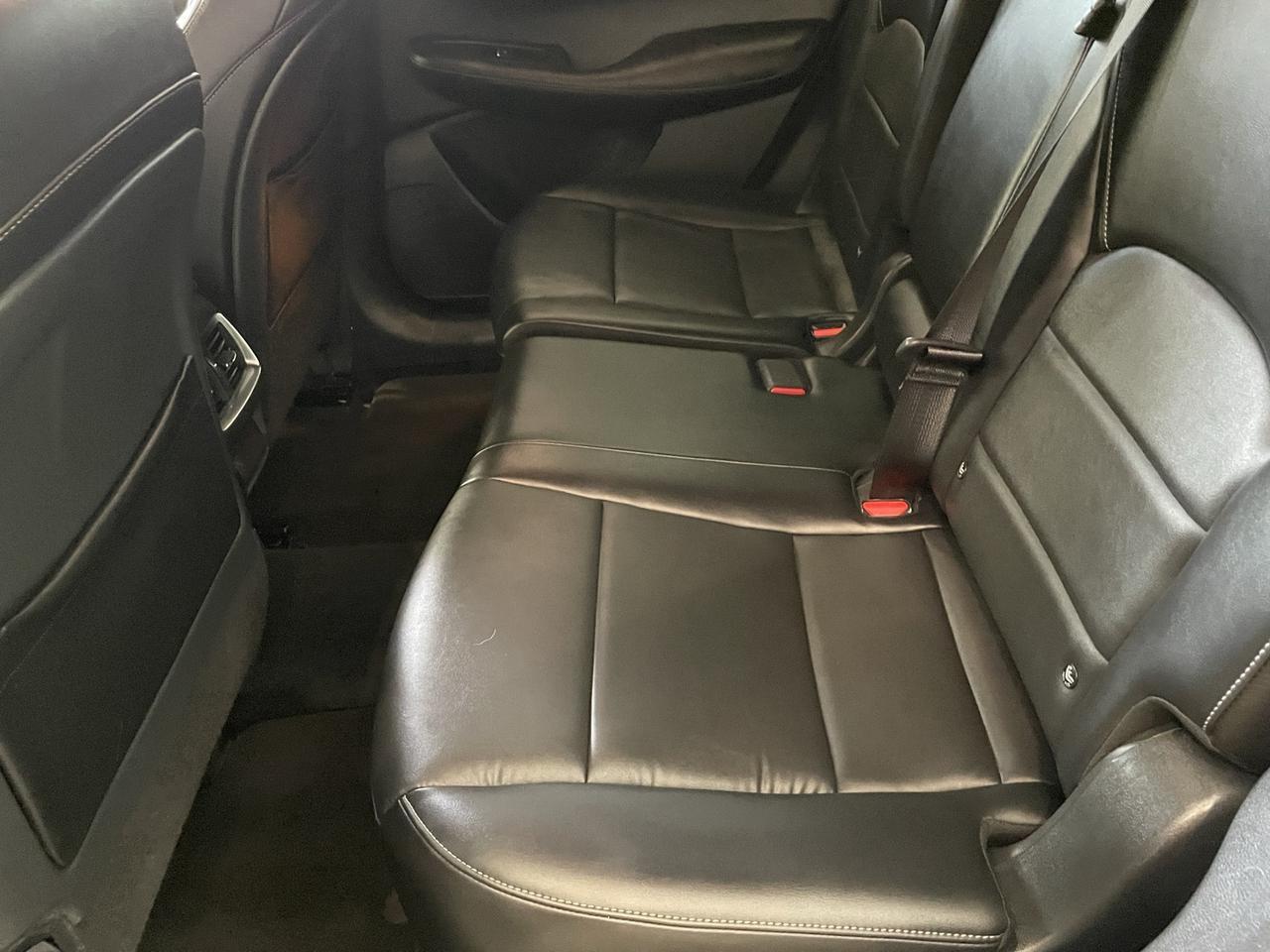 2022 INFINITI QX55 LUXE Annapolis MD