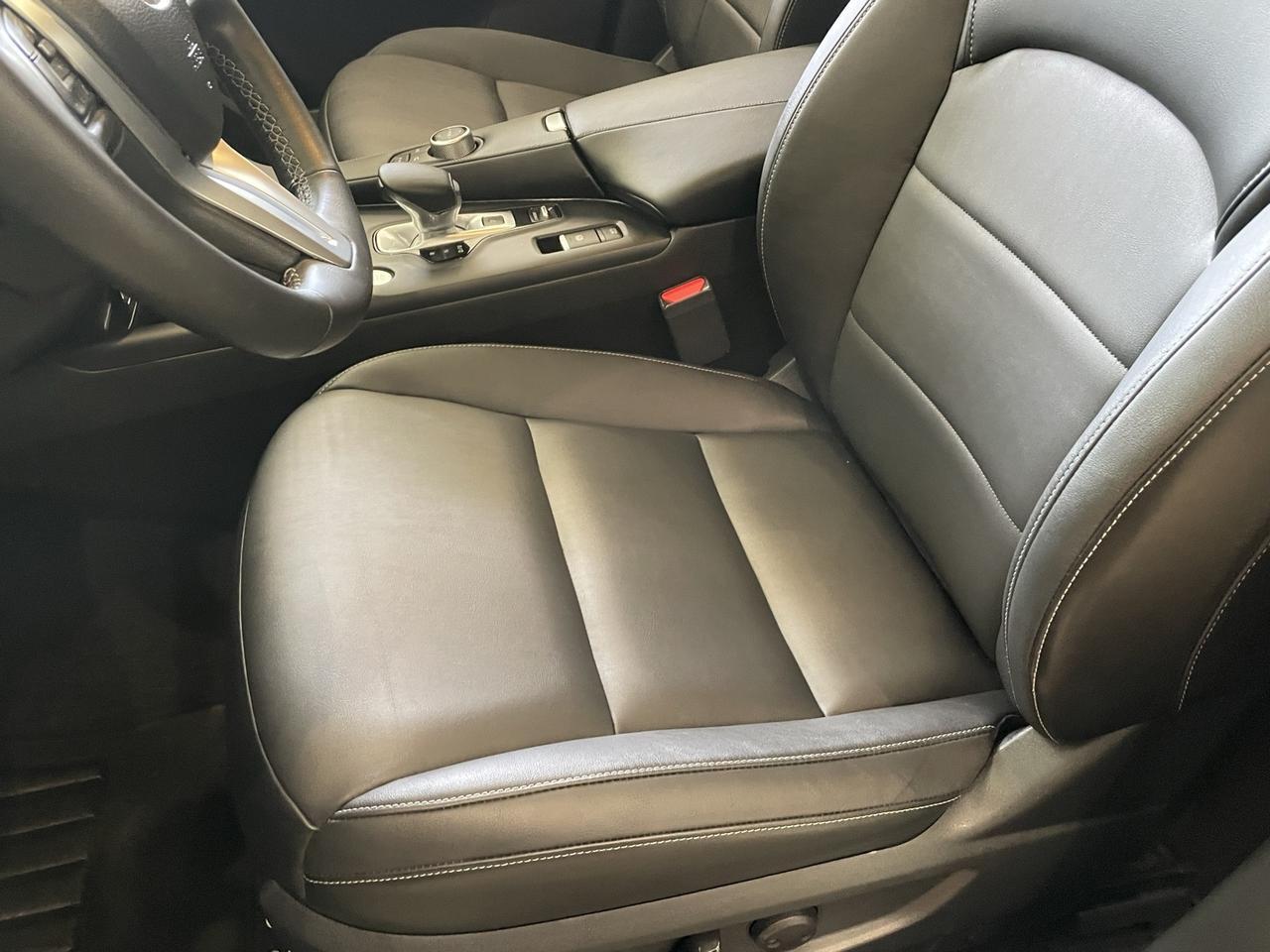 2022 INFINITI QX55 LUXE Annapolis MD