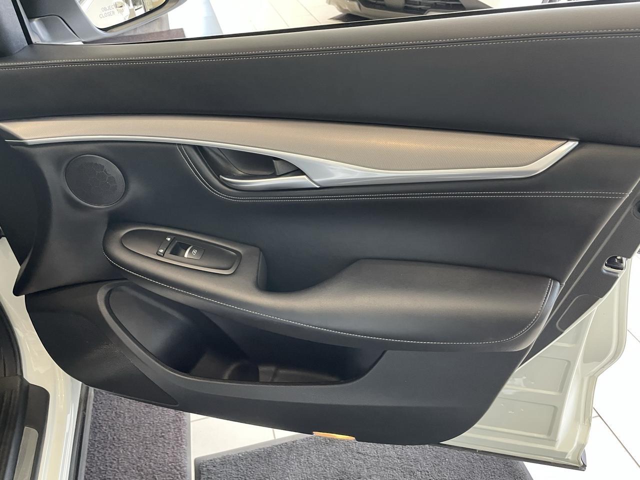 2022 INFINITI QX55 LUXE Annapolis MD