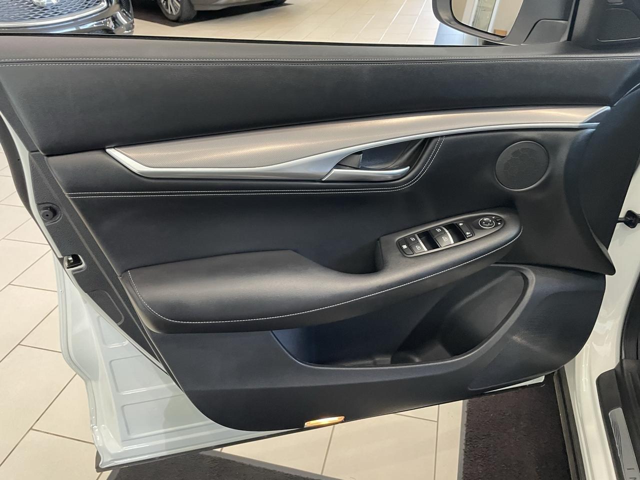 2022 INFINITI QX55 LUXE Annapolis MD