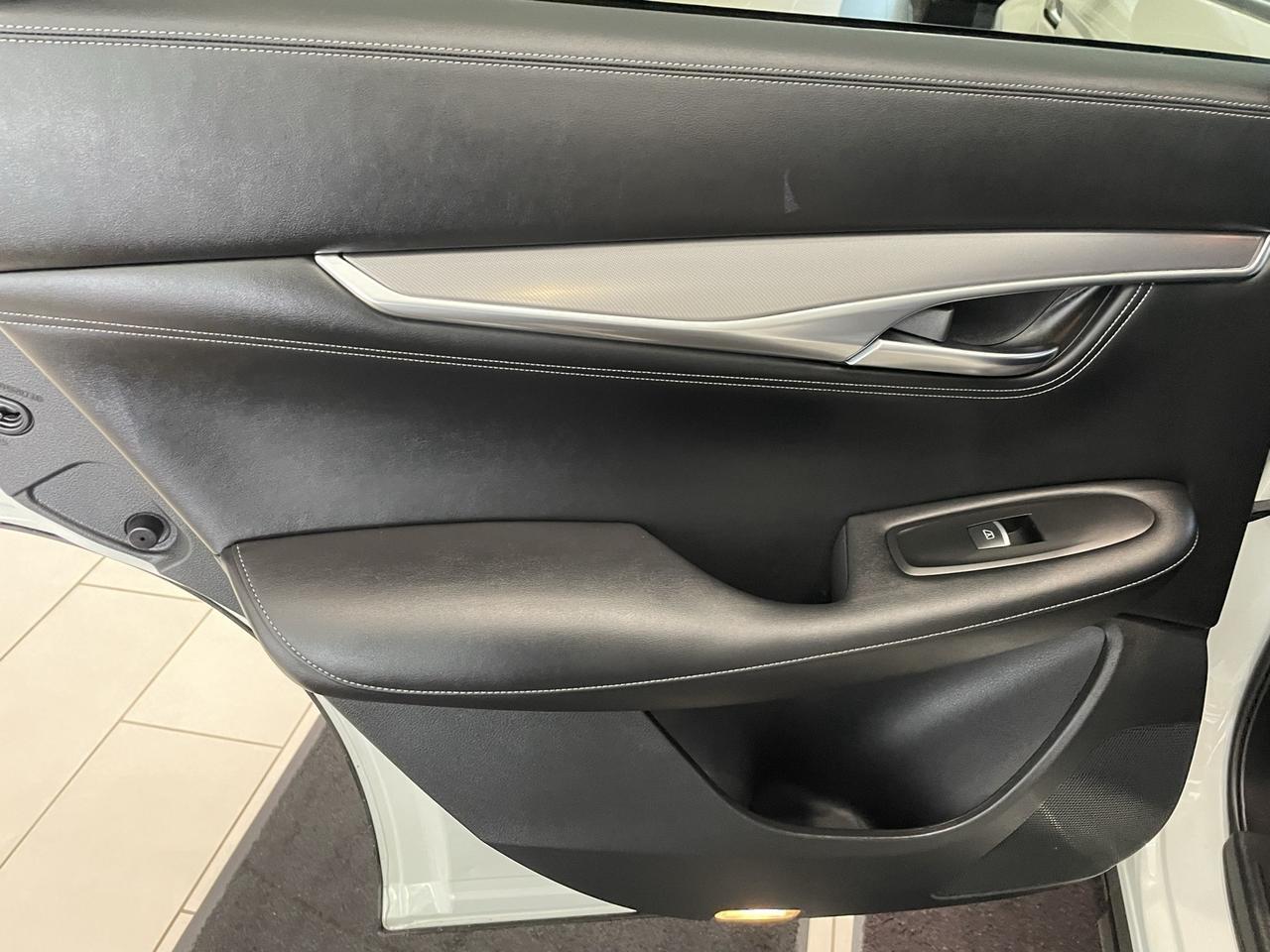 2022 INFINITI QX55 LUXE Annapolis MD