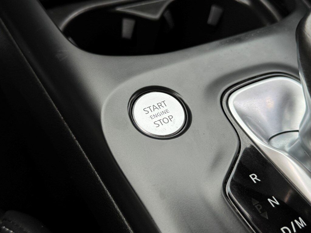 2022 INFINITI QX55 LUXE Chantilly VA
