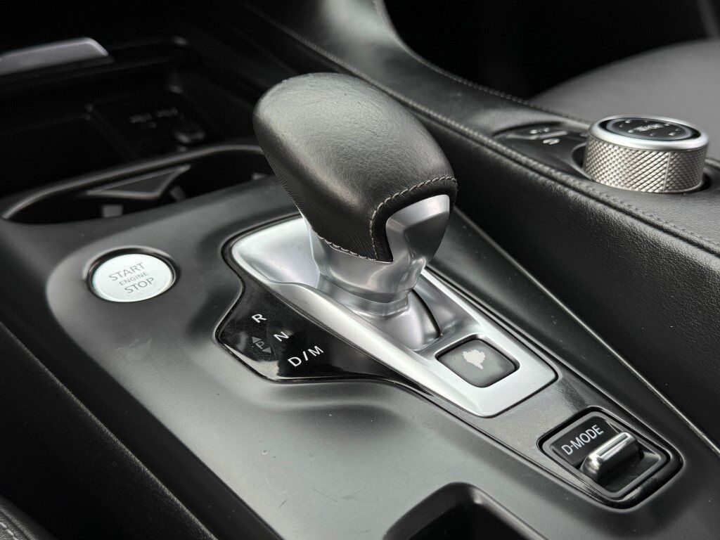 2022 INFINITI QX55 LUXE Chantilly VA