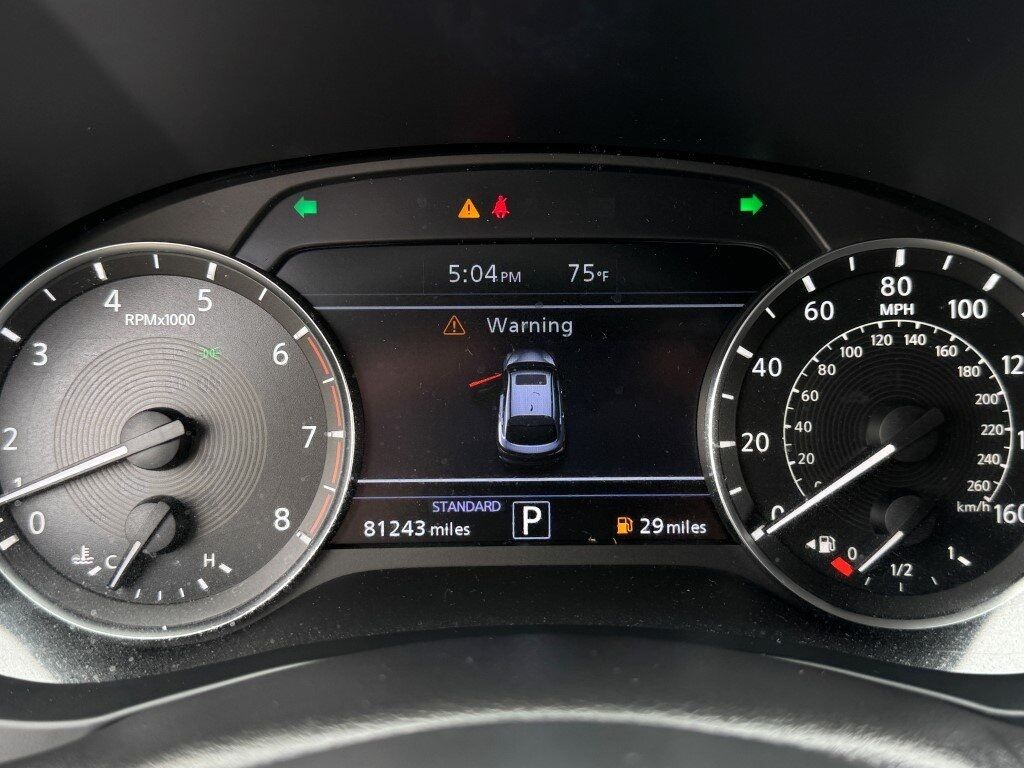 2022 INFINITI QX55 LUXE Chantilly VA