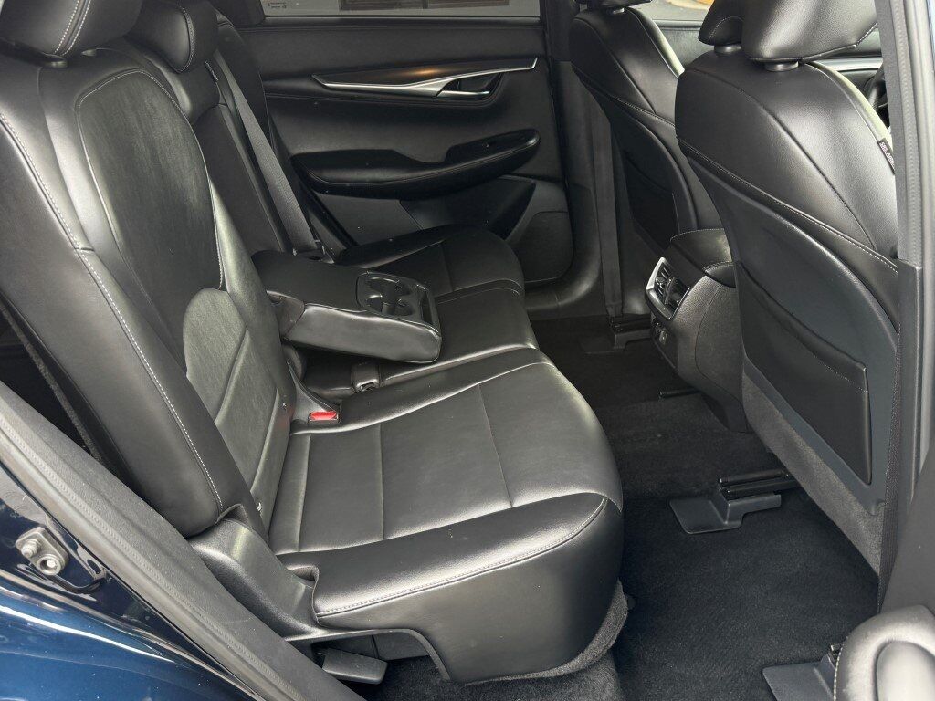 2022 INFINITI QX55 LUXE Chantilly VA