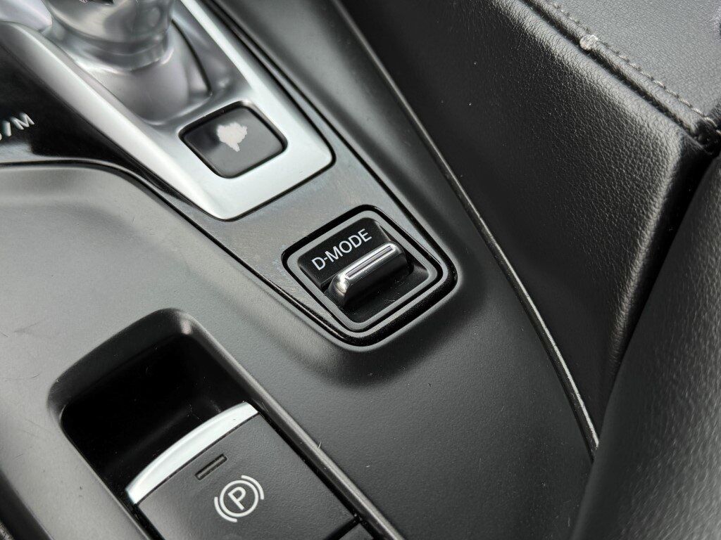 2022 INFINITI QX55 LUXE Chantilly VA