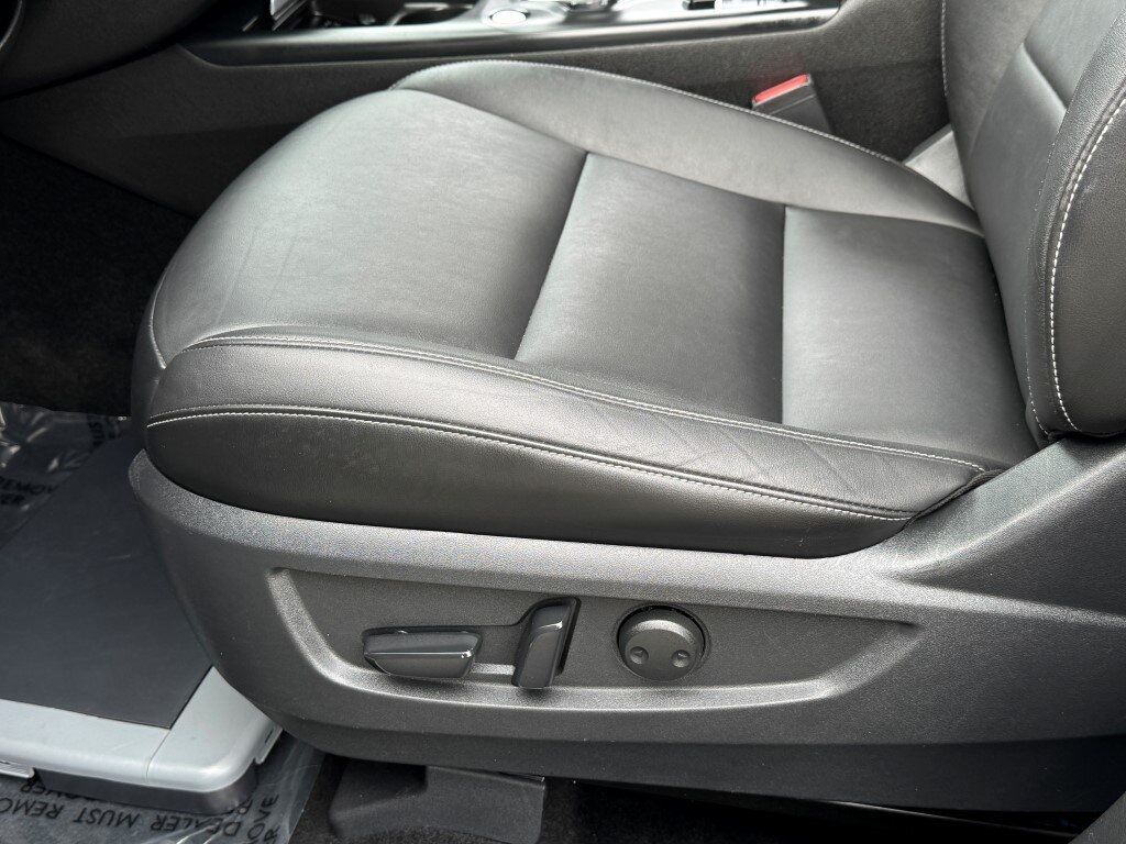 2022 INFINITI QX55 LUXE Chantilly VA