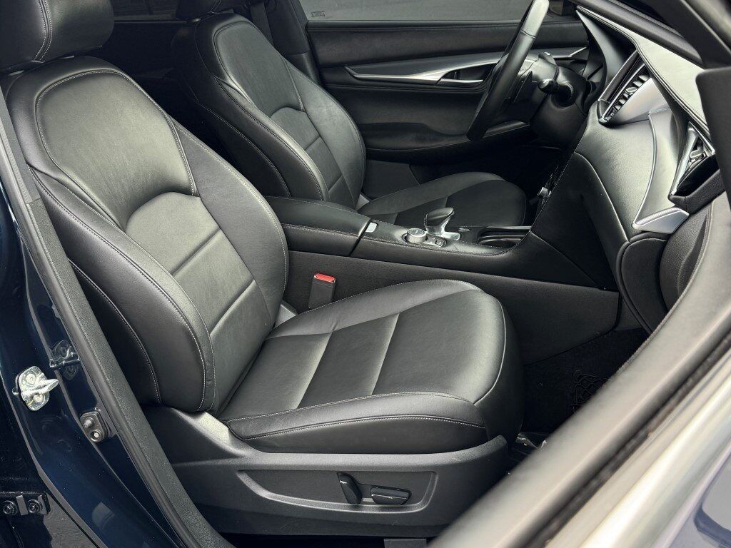 2022 INFINITI QX55 LUXE Chantilly VA
