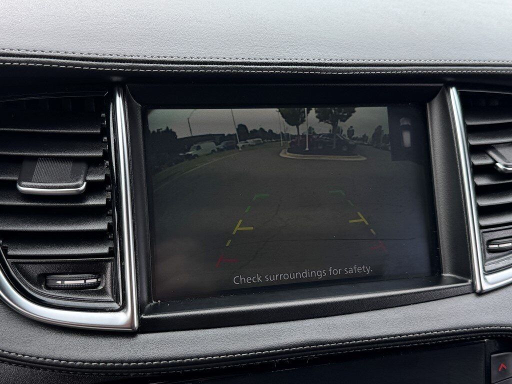 2022 INFINITI QX55 LUXE Chantilly VA