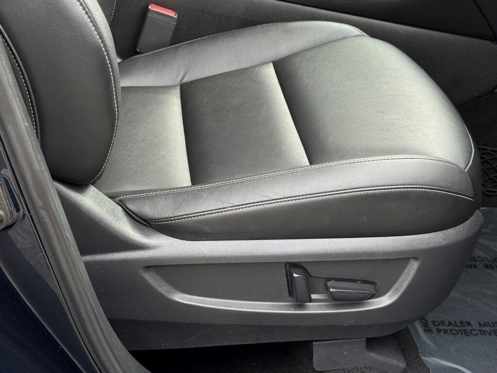 2022 INFINITI QX55 LUXE Chantilly VA