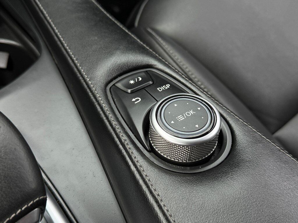 2022 INFINITI QX55 LUXE Chantilly VA