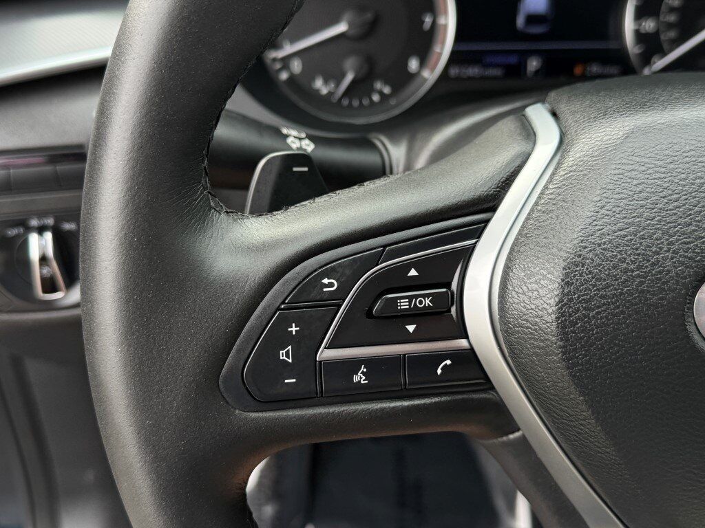 2022 INFINITI QX55 LUXE Chantilly VA