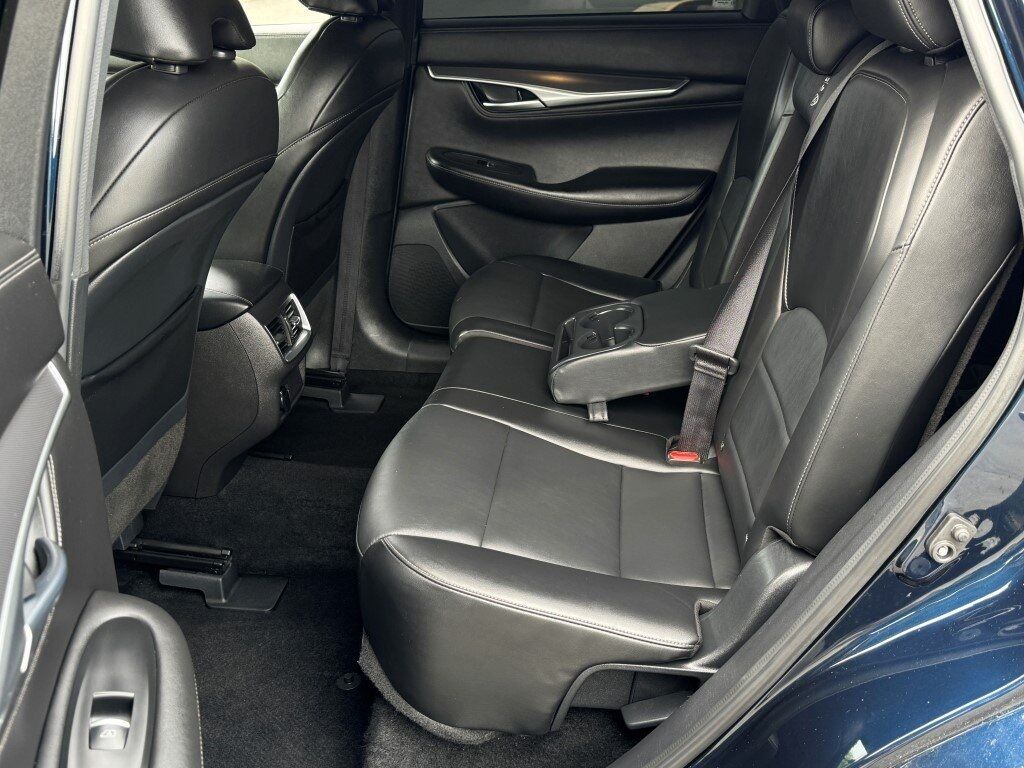 2022 INFINITI QX55 LUXE Chantilly VA
