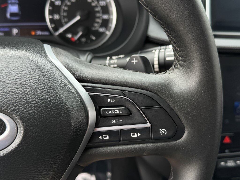 2022 INFINITI QX55 LUXE Chantilly VA