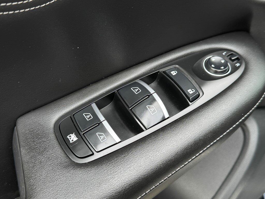 2022 INFINITI QX55 LUXE Chantilly VA