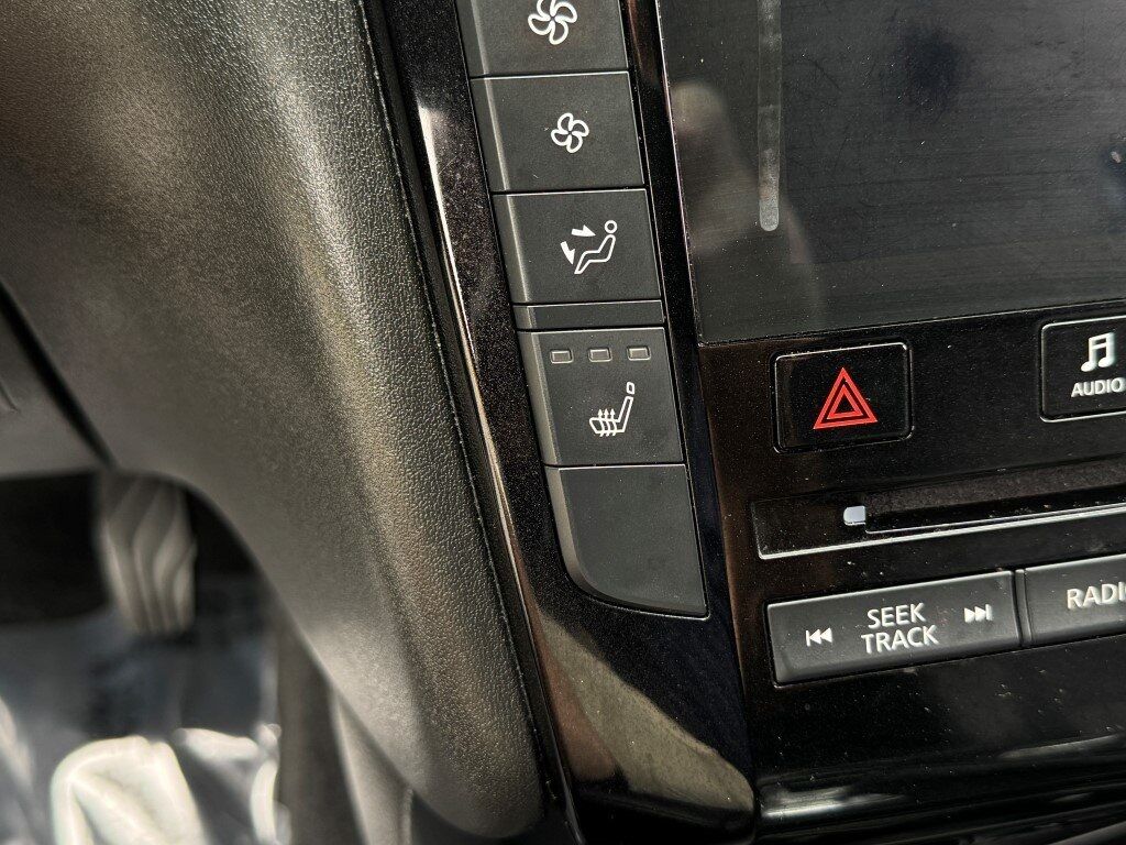 2022 INFINITI QX55 LUXE Chantilly VA
