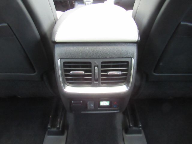 2022 INFINITI QX55 SENSORY AWD Plano TX