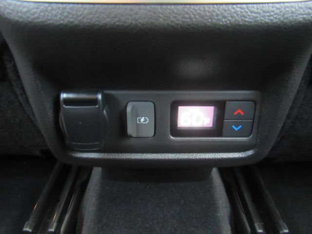 2022 INFINITI QX55 SENSORY AWD Plano TX