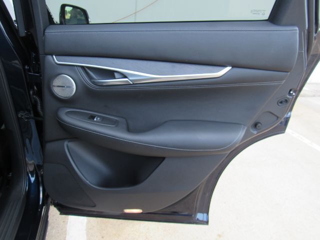 2022 INFINITI QX55 SENSORY AWD Plano TX