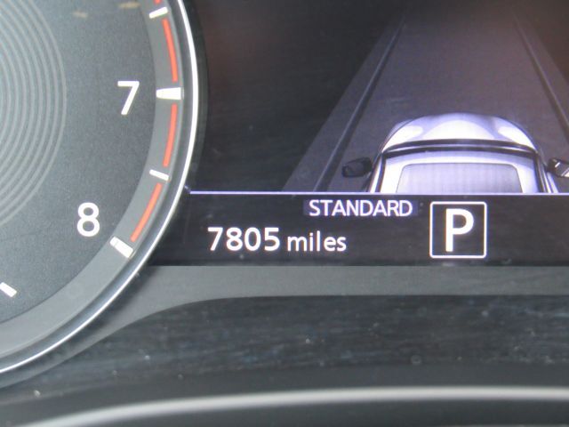 2022 INFINITI QX55 SENSORY AWD Plano TX