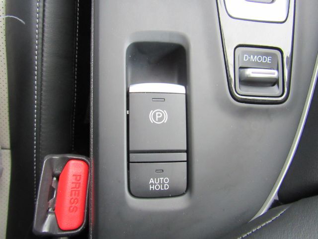 2022 INFINITI QX55 SENSORY AWD Plano TX