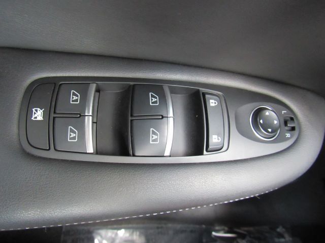 2022 INFINITI QX55 SENSORY AWD Plano TX