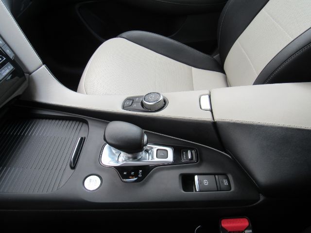 2022 INFINITI QX55 SENSORY AWD Plano TX