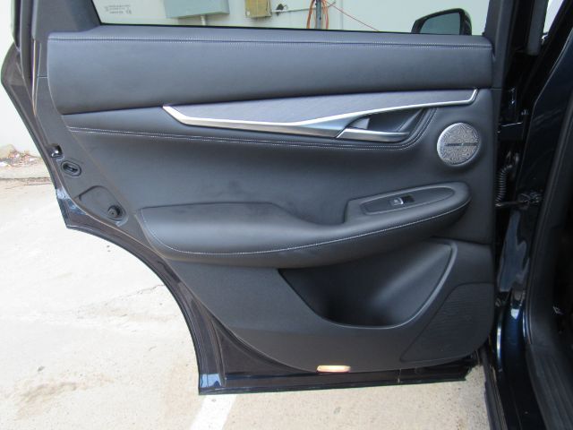 2022 INFINITI QX55 SENSORY AWD Plano TX