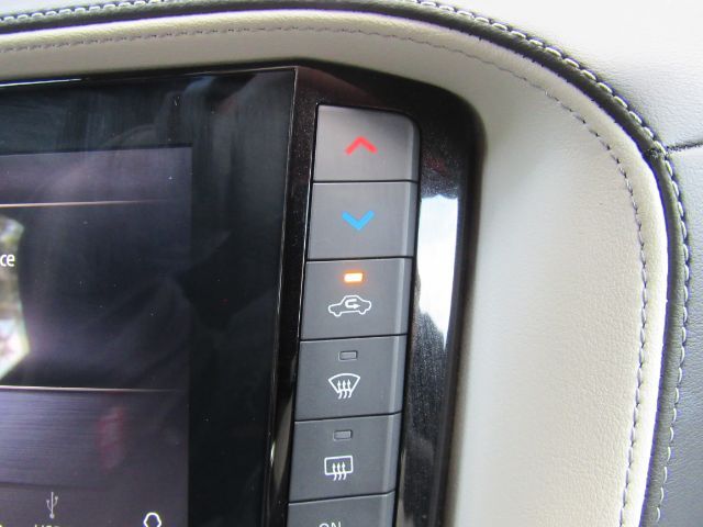 2022 INFINITI QX55 SENSORY AWD Plano TX