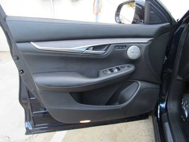 2022 INFINITI QX55 SENSORY AWD Plano TX
