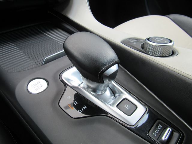 2022 INFINITI QX55 SENSORY AWD Plano TX