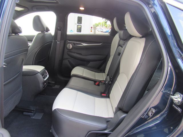 2022 INFINITI QX55 SENSORY AWD Plano TX