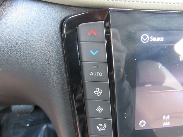 2022 INFINITI QX55 SENSORY AWD Plano TX