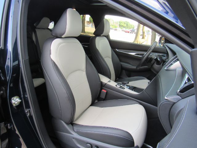 2022 INFINITI QX55 SENSORY AWD Plano TX