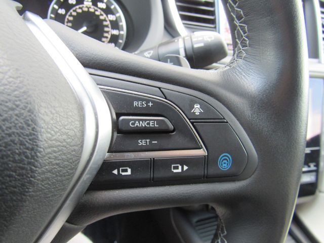 2022 INFINITI QX55 SENSORY AWD Plano TX