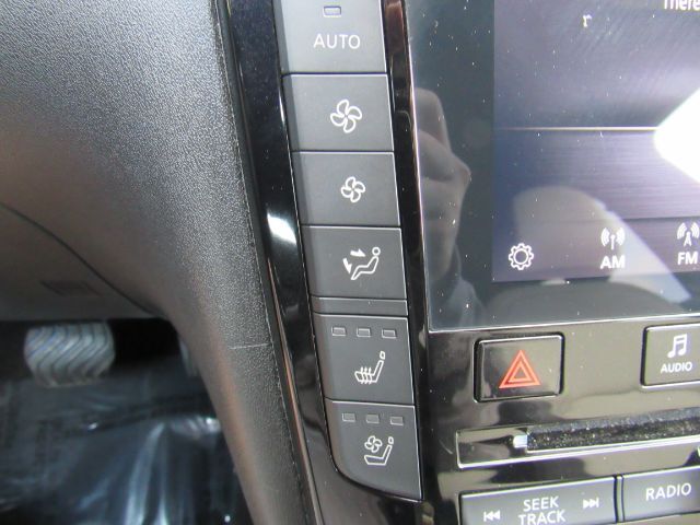 2022 INFINITI QX55 SENSORY AWD Plano TX