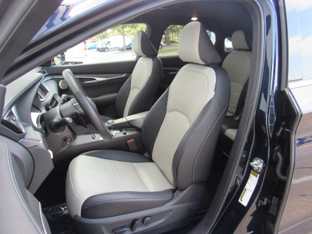 2022 INFINITI QX55 SENSORY AWD Plano TX