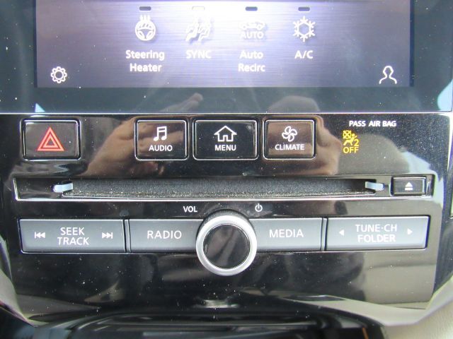 2022 INFINITI QX55 SENSORY AWD Plano TX