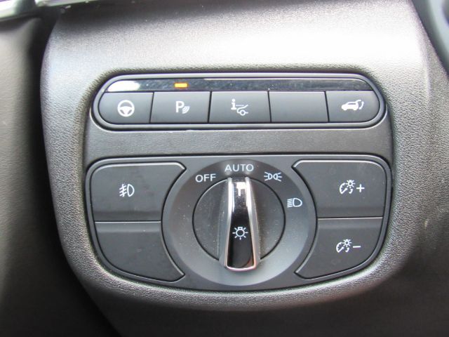2022 INFINITI QX55 SENSORY AWD Plano TX