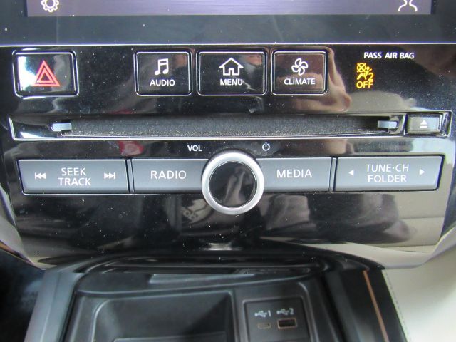 2022 INFINITI QX55 SENSORY AWD Plano TX