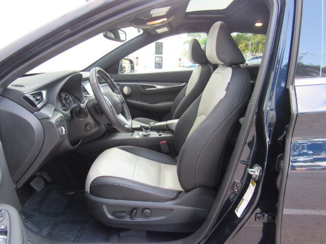 2022 INFINITI QX55 SENSORY AWD Plano TX