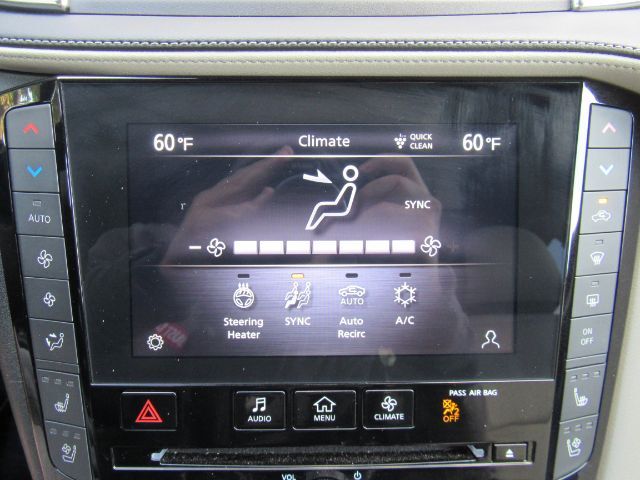 2022 INFINITI QX55 SENSORY AWD Plano TX