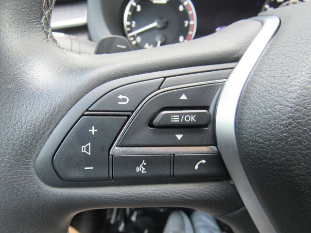 2022 INFINITI QX55 SENSORY AWD Plano TX