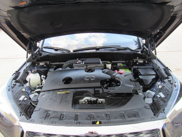 2022 INFINITI QX55 SENSORY AWD Plano TX