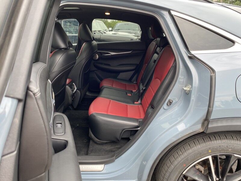 2022 INFINITI QX55 SENSORY Bristol  PA