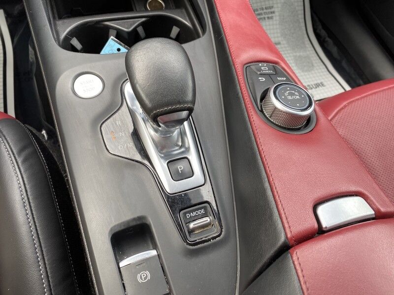 2022 INFINITI QX55 SENSORY Bristol  PA